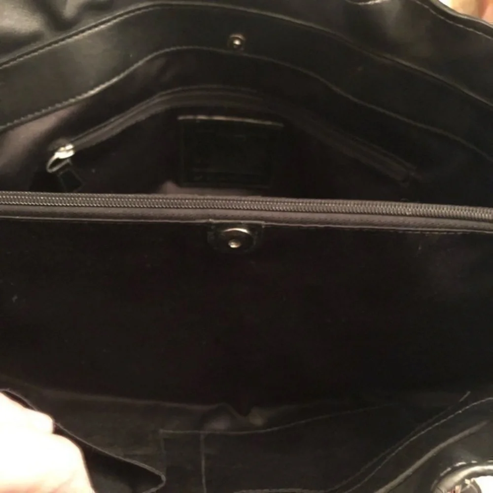 Coach gently used